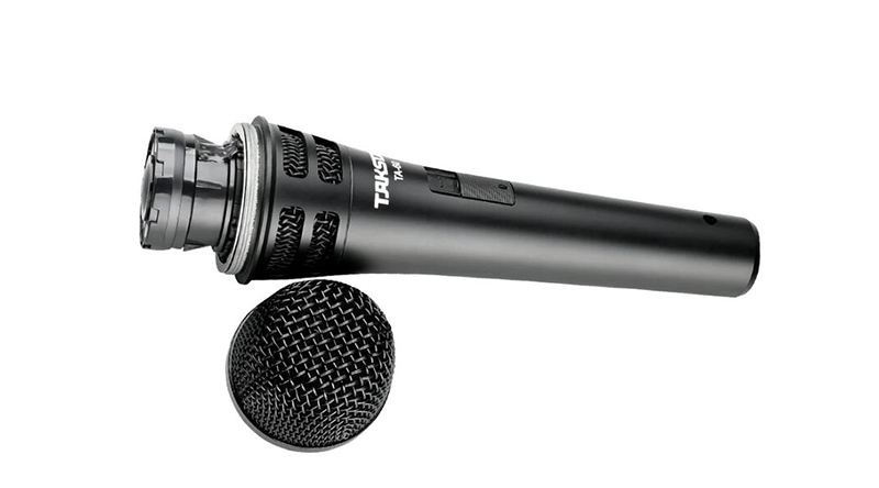 Micro c&oacute; d&acirc;y Takstar TA 60