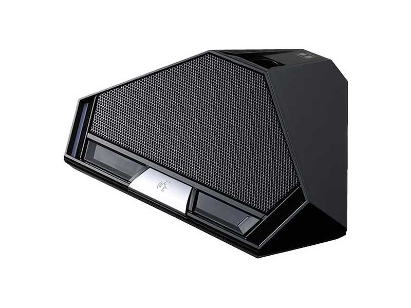 Micro đại biểu TOA TS-D1000-DU