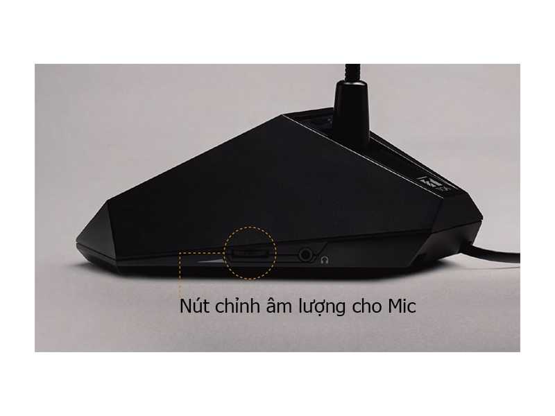 Micro đại biểu TOA TS-D1000-DU