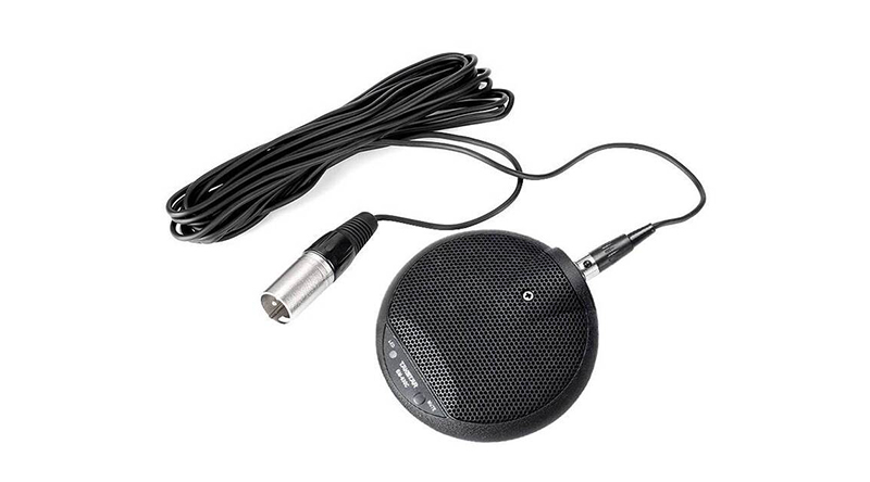 Micro hội nghị c&oacute; d&acirc;y Takstar BM - 630C