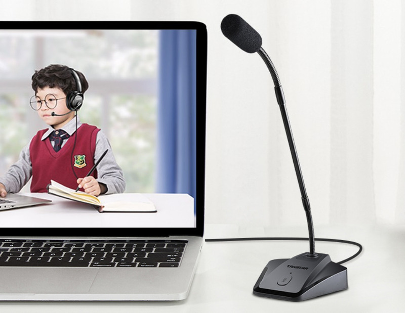Micro hội nghị có dây USB Takstar MS - 580USB