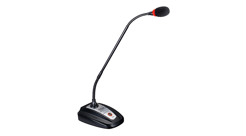 Micro hội nghị kh&ocirc;ng d&acirc;y Takstar MS - 208W