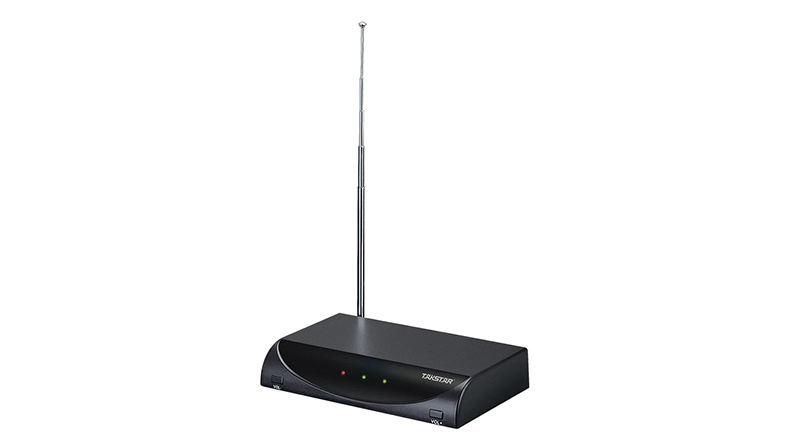 Micro hội nghị kh&ocirc;ng d&acirc;y Takstar MS - 208W