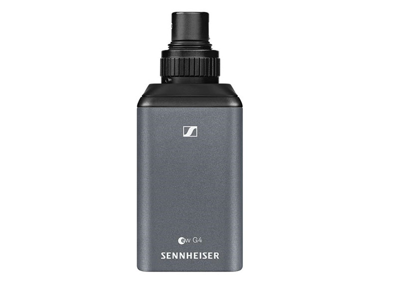 Micro không dây Sennheiser EW 100 ENG G4