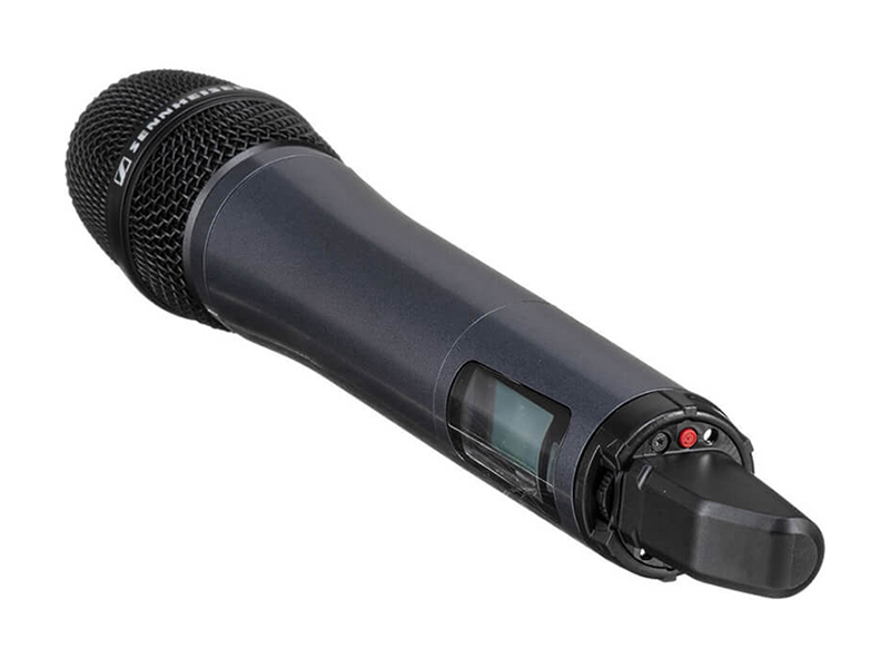 Micro không dây Sennheiser EW 100 G4-845-S