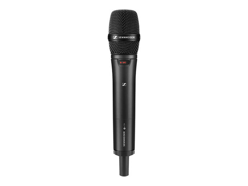Micro kh&ocirc;ng d&acirc;y Sennheiser EW 100 G4-ME2/835-S