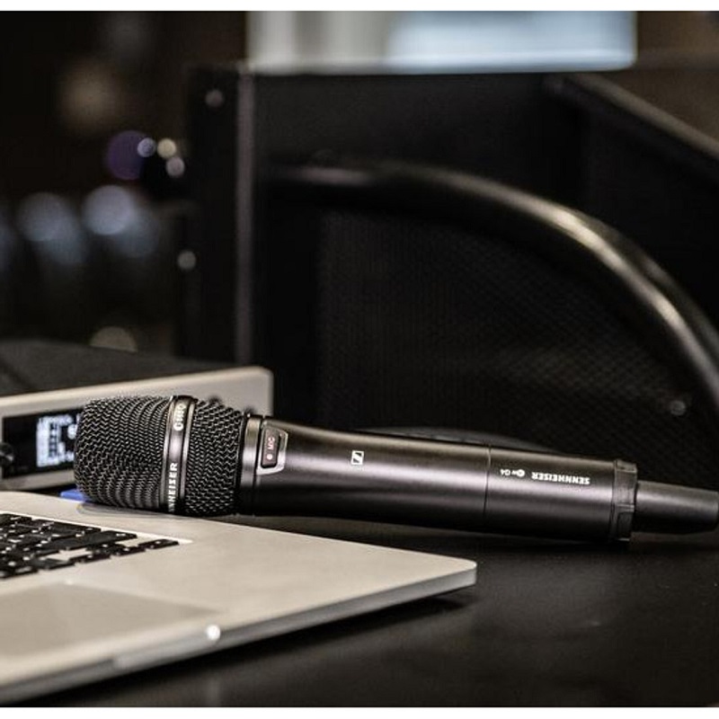Micro không dây Sennheiser EW 300 G4-865-S