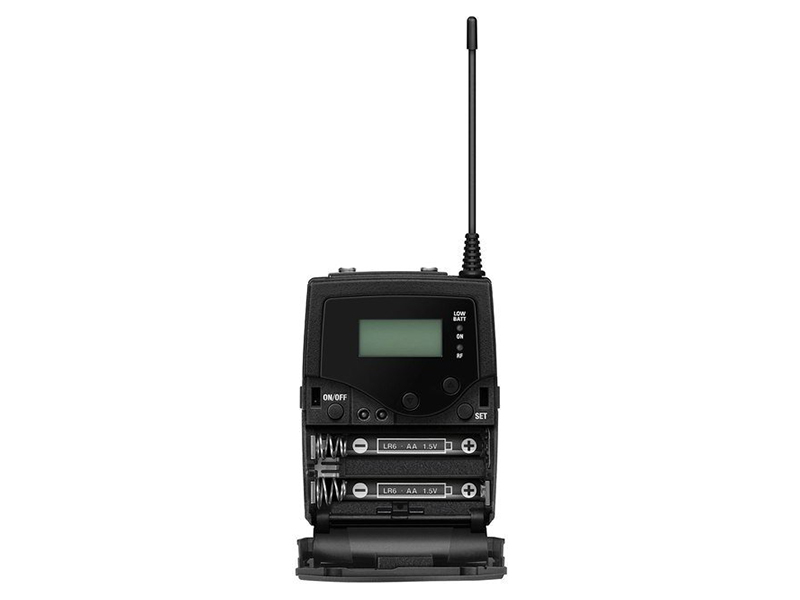 Micro không dây Sennheiser EW 500 FILM G4