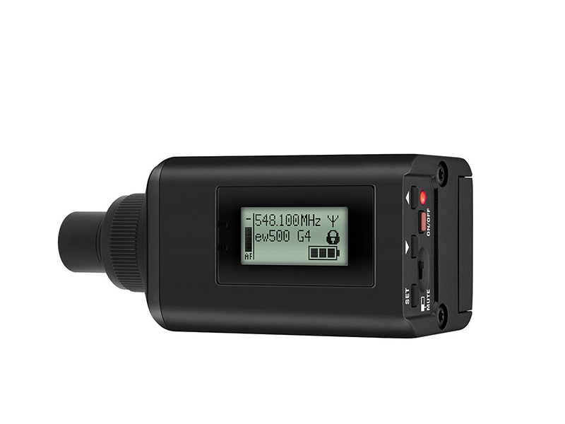 Micro không dây Sennheiser EW 500 FILM G4