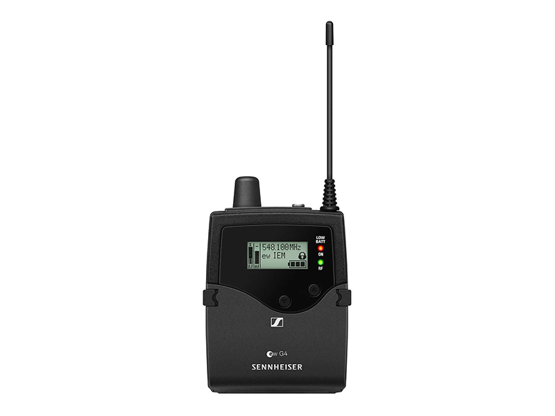 Micro không dây Sennheiser EW IEM G4-TWIN