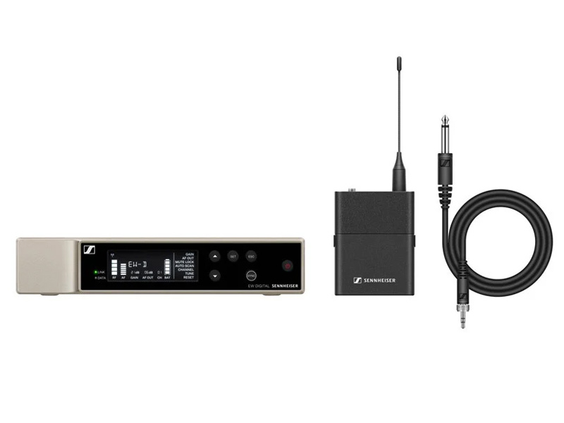 Bộ không dây Sennheiser EW-D Ci1