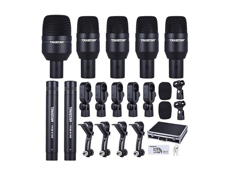 Micro trống Takstar DMS-D7