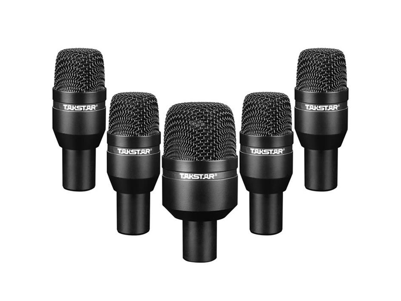 Micro trống Takstar DMS-D7
