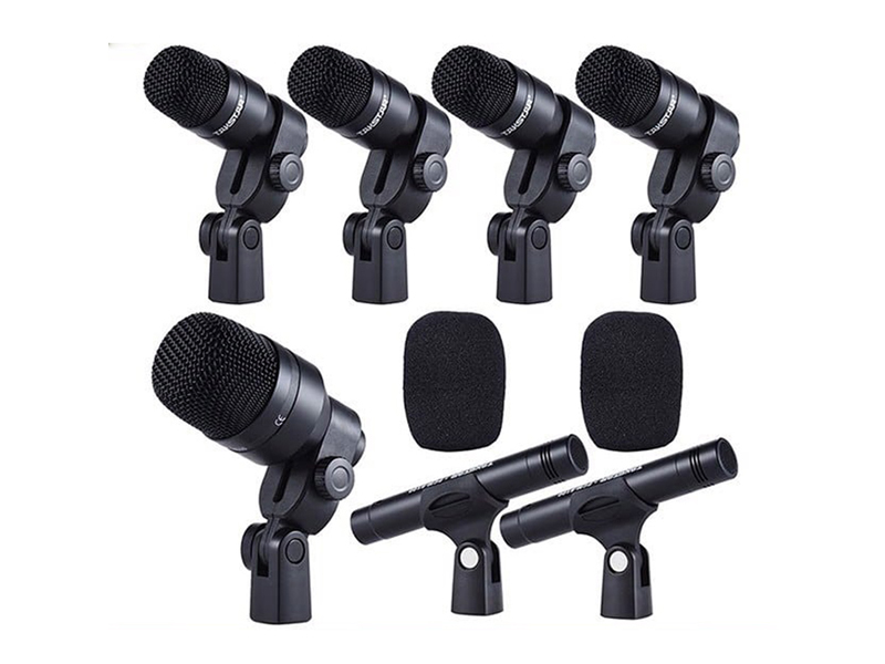 Micro trống Takstar DMS-D7