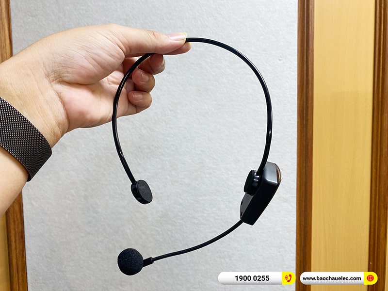 Máy trợ giảng Takstar E261W