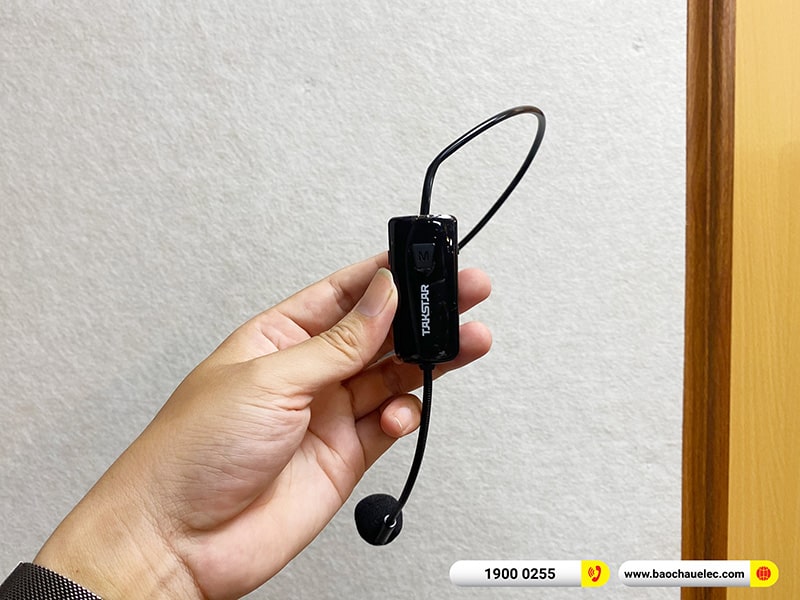 Máy trợ giảng Takstar E261W