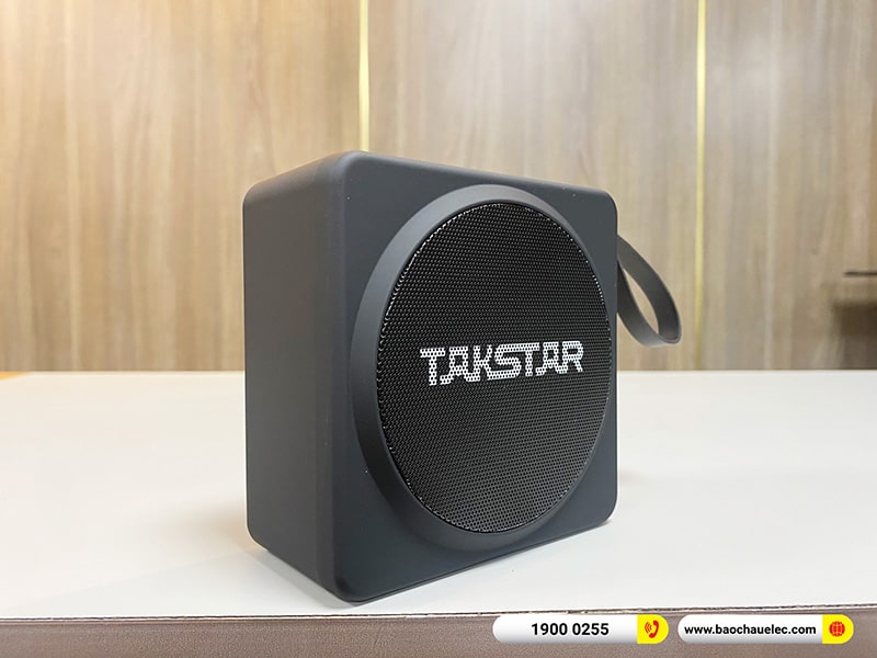 Máy trợ giảng Takstar E261W