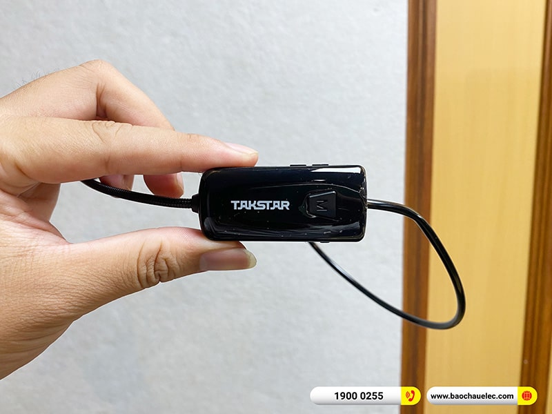 Máy trợ giảng Takstar E261W