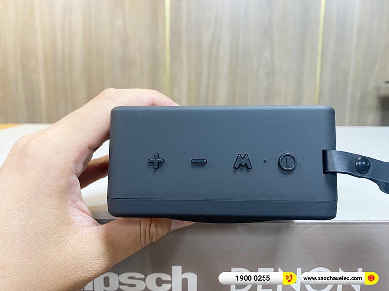 Máy trợ giảng Takstar E261W