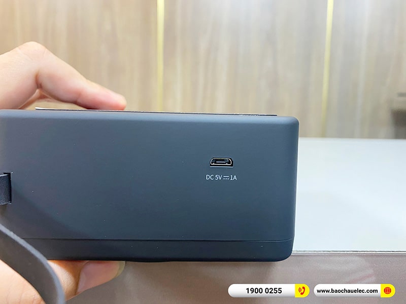 Máy trợ giảng Takstar E261W