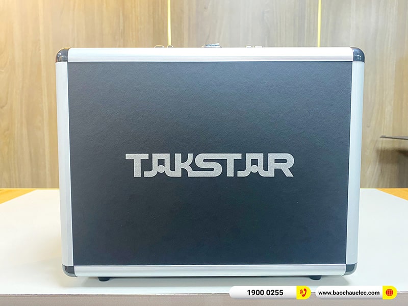Máy trợ giảng Takstar E261W