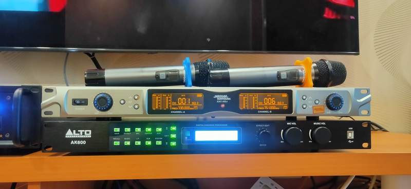 Micro Jarguar kms 888a chính hãng giá rẻ