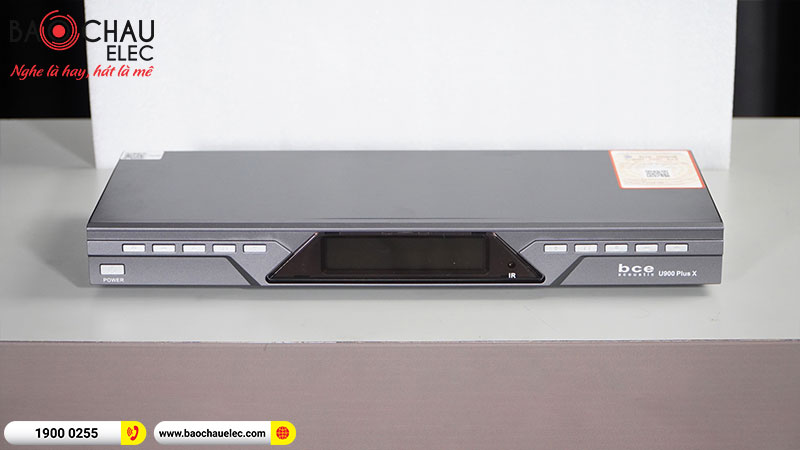 Mico c&agrave;i đầu BCE U900 Plus X 