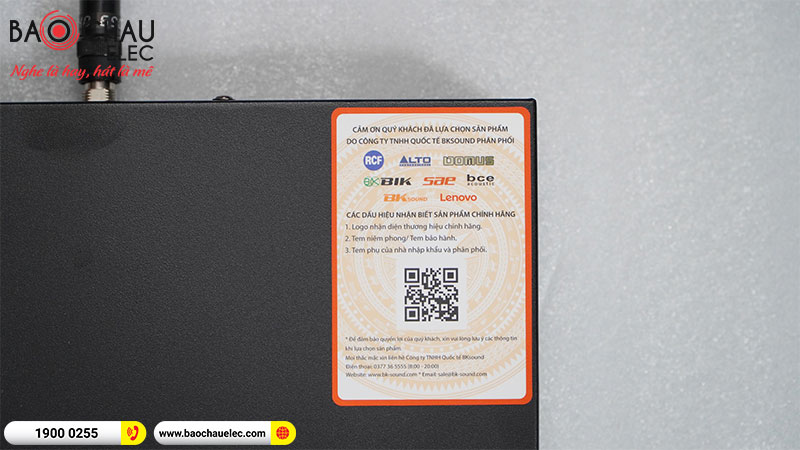 Mico c&agrave;i đầu BCE U900 Plus X 