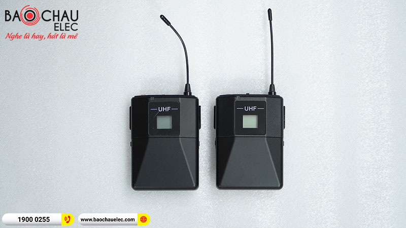 Mico c&agrave;i đầu BCE U900 Plus X 