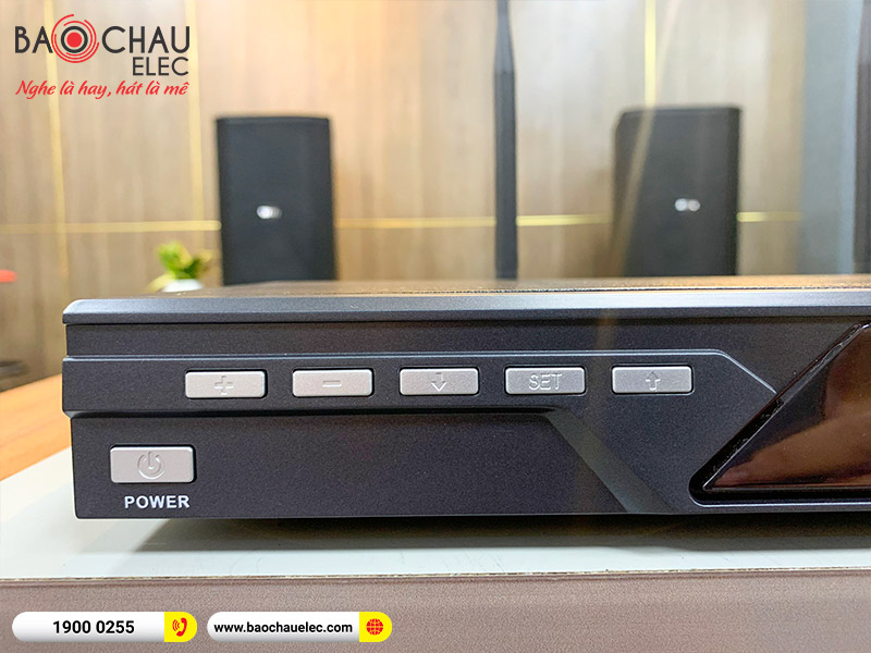 Micro kh&ocirc;ng d&acirc;y BCE U900 Plus X (New 2021)