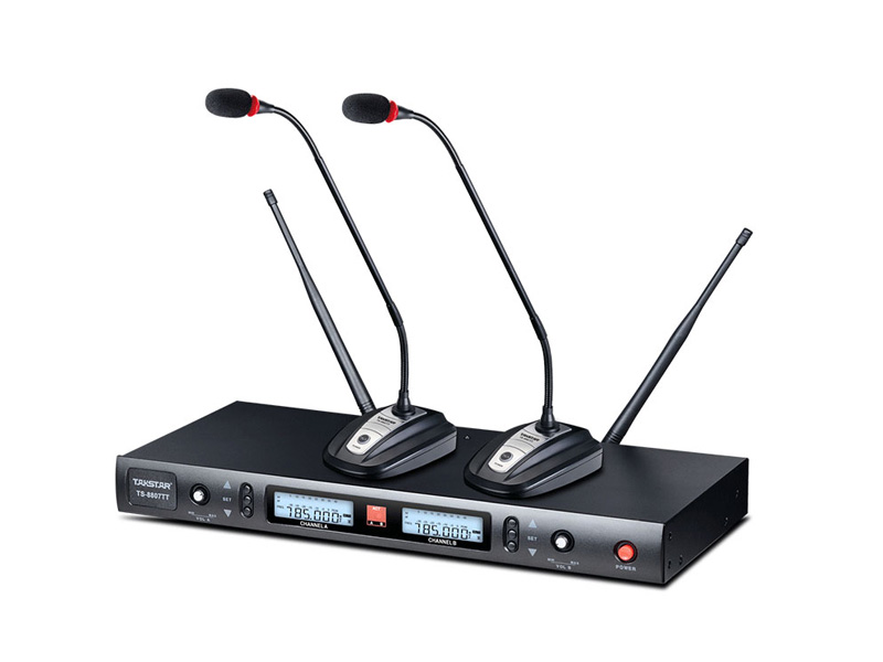 Micro hội nghị Takstar TS-8807TT
