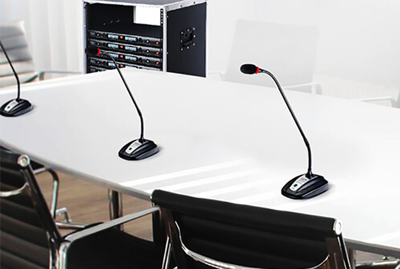 Micro hội nghị Takstar TS-8807TT