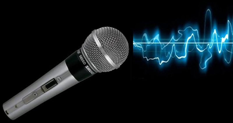 Micro kh&ocirc;ng d&acirc;y kh&ocirc;ng kết nối được với loa k&eacute;o