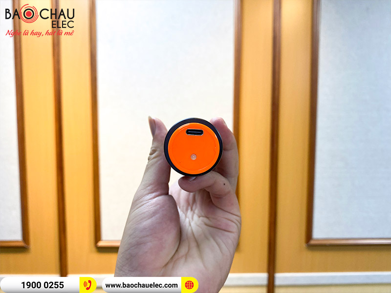 Micro không dây BKsound A3 Pro