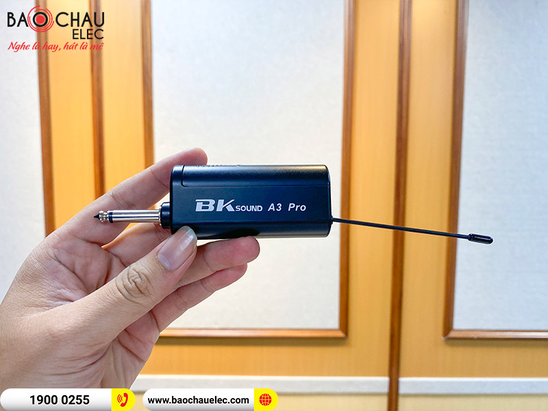 Micro không dây BKsound A3 Pro
