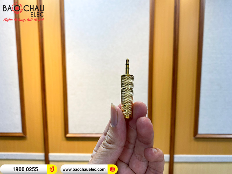 Micro không dây BKsound A3 Pro