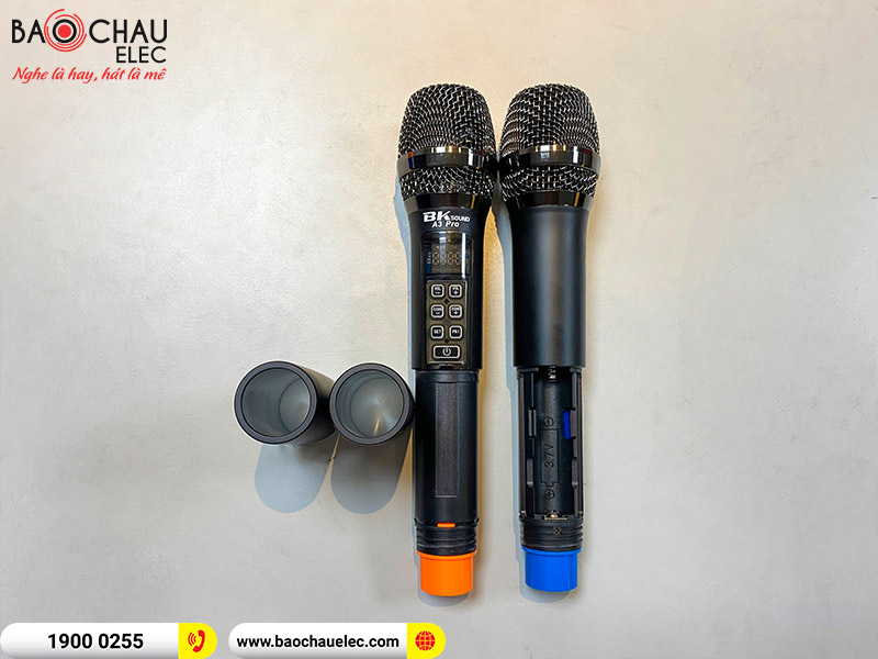 Micro không dây BKsound A3 Pro
