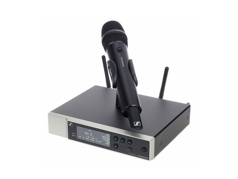 Micro Sennheiser EW-D 835-S