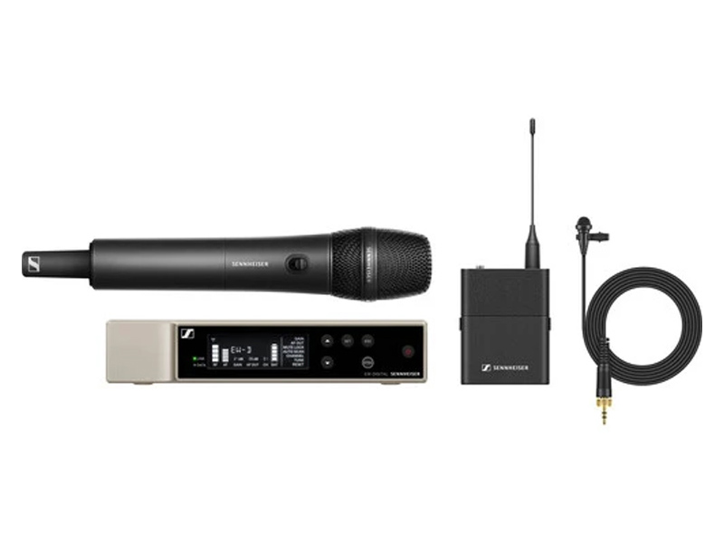 Micro Sennheiser EW-D ME2/835-S