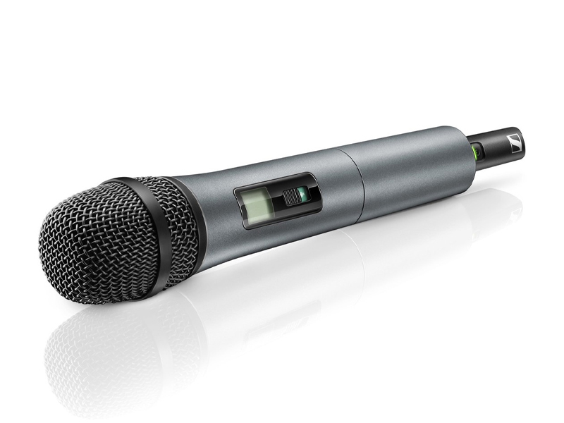icro Sennheiser XSW 2-835 E-Band