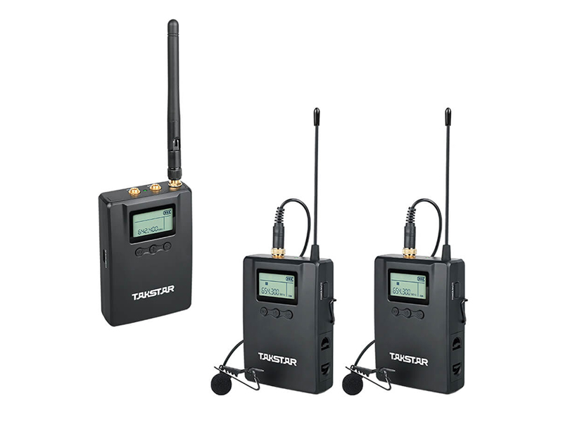 Micro Takstar SGC-200W R2