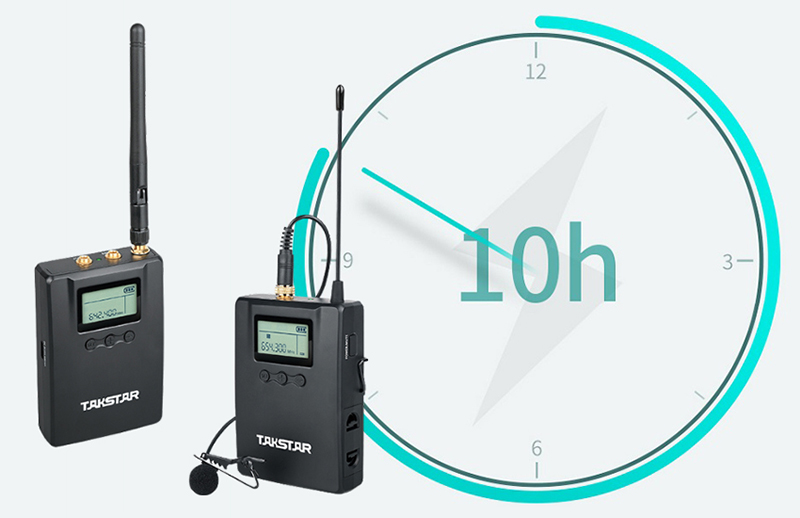 icro Takstar SGC-200W R1