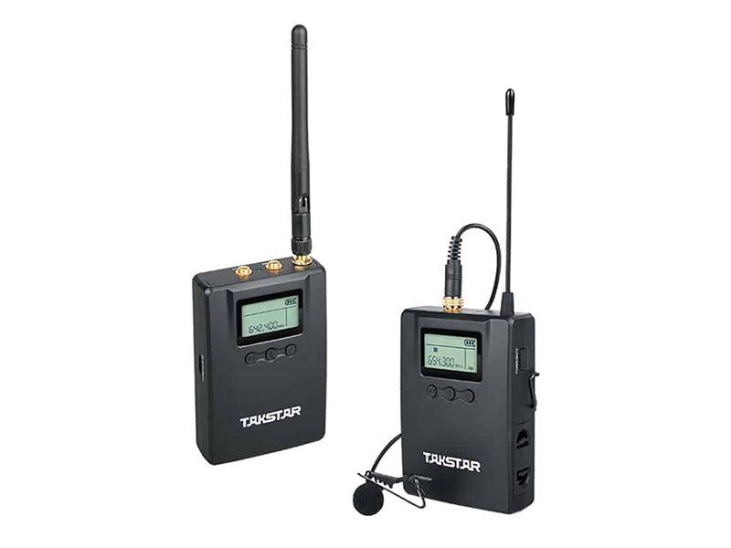 icro Takstar SGC-200W R1