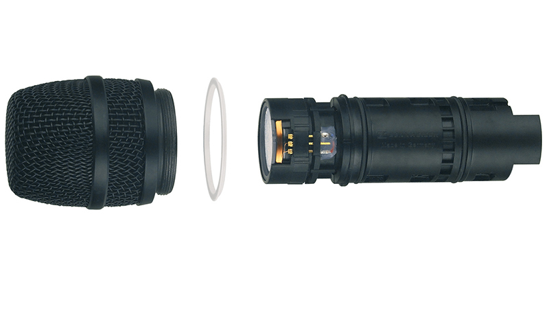 Micro Sennheiser E 935