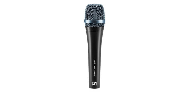 Micro Sennheiser E 945
