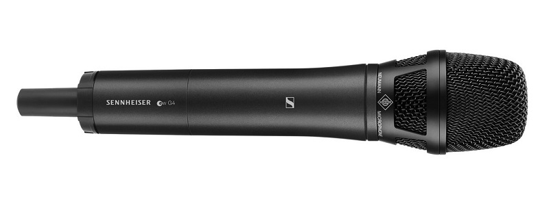 Micro Sennheiser EW 500 G4-KK205