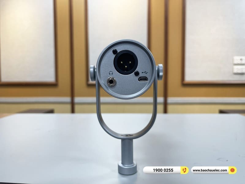 Micro Shure MV7-K