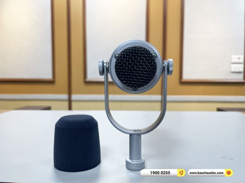 Micro Shure MV7-K