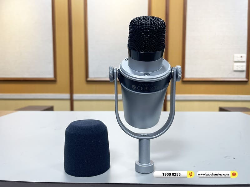 Micro Shure MV7-K