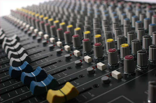 Mixer Allen & Heath ZED-22FX